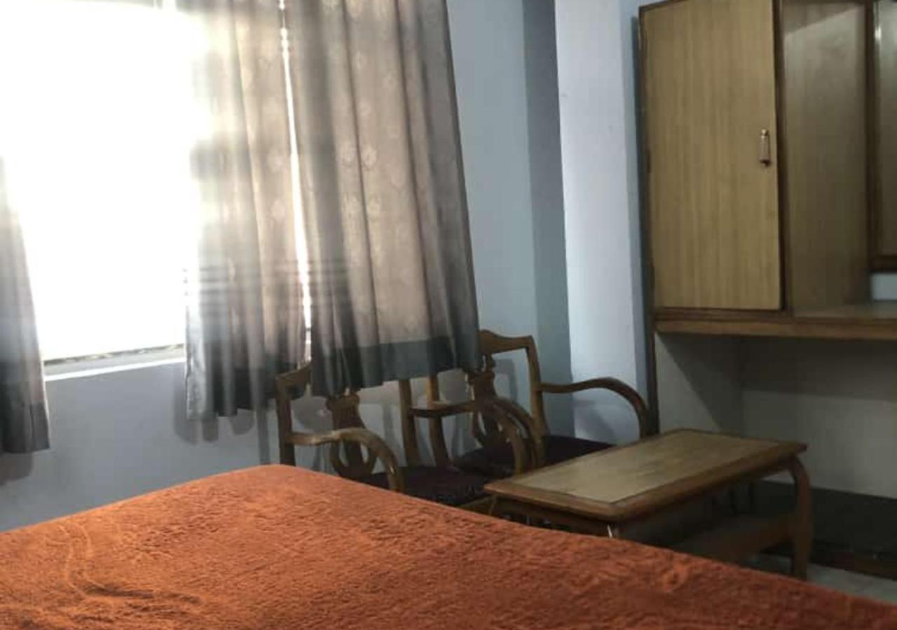 Hotel Shree Chitra Residency By Grb Haridwār Zewnętrze zdjęcie